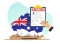 Australian Visa Requirements