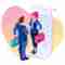 More than 700+ Partner Institutions